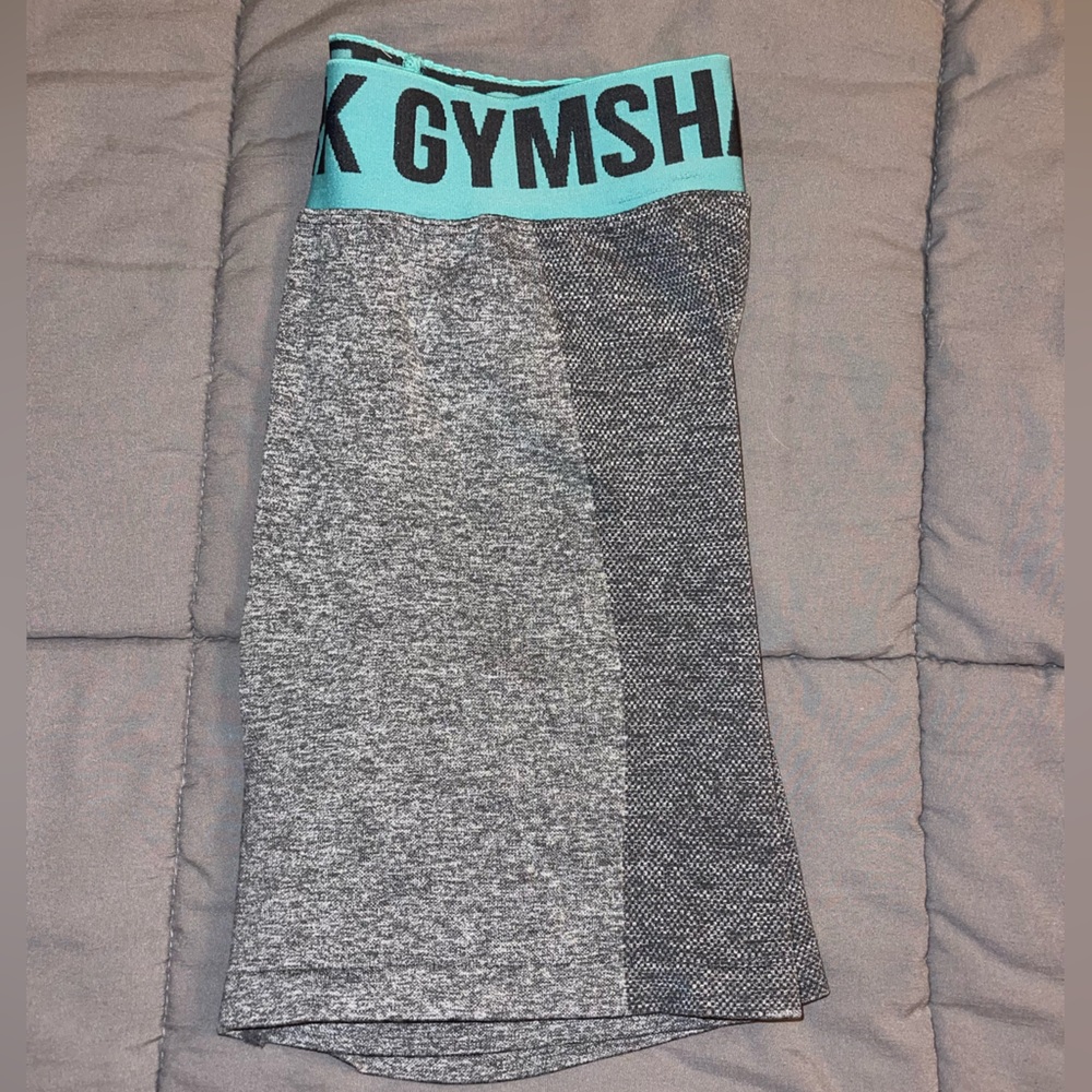 Gymshark Flex Shorts